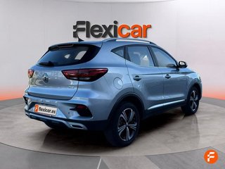 MG ZS 1.5 Comfort