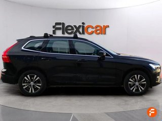 Volvo XC60 2.0 B4 D AWD Momentum Auto