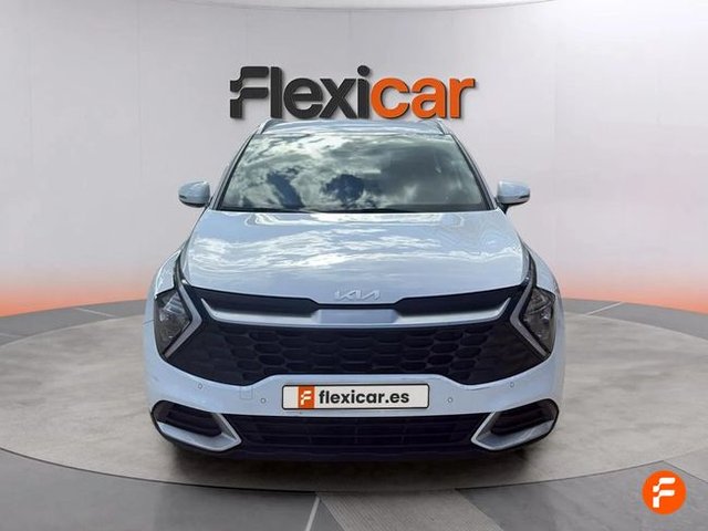 Kia Sportage 1.6 CRDi MHEV 100kW (136CV) Business 4x2