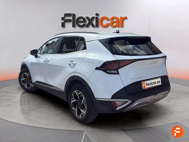 Kia Sportage 1.6 CRDi MHEV 100kW (136CV) Business 4x2