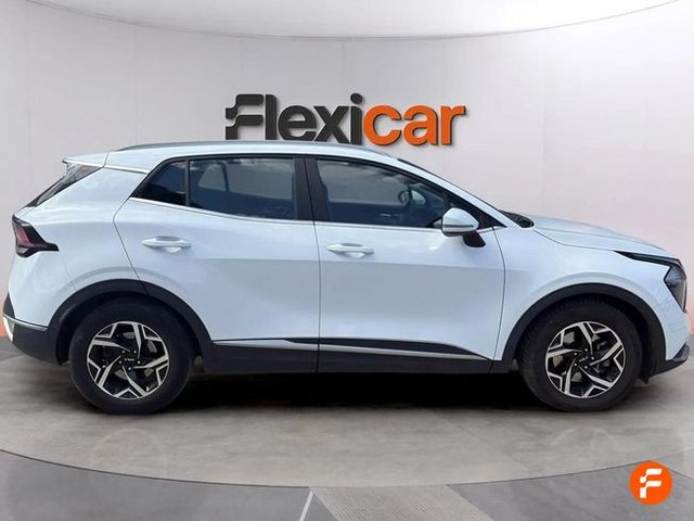 Kia Sportage 1.6 CRDi MHEV 100kW (136CV) Business 4x2