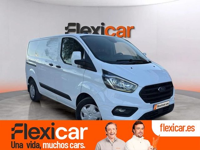 Ford Transit Custom Custom 280 Trend EB Hybrid