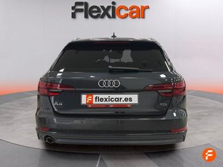 Audi A4 Avant S line 35 TDI 110kW S tronic