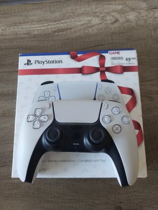 Mando PS5 Dualsense