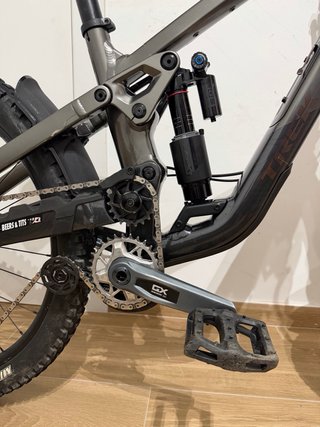 Trek Slash 9 Gen 6