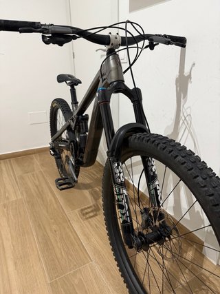 Trek Slash 9 Gen 6