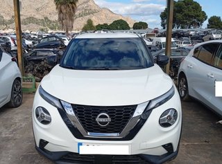 Nissan 478811 cámara de visión trasera 284g3 juke