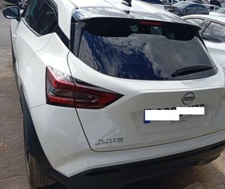 Nissan 478811 cámara de visión trasera 284g3 juke