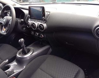 Nissan 478811 cámara de visión trasera 284g3 juke