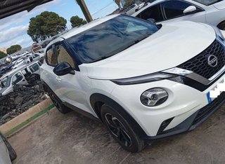 Nissan 478811 cámara de visión trasera 284g3 juke