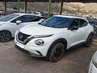 Nissan 478811 cámara de visión trasera 284g3 juke