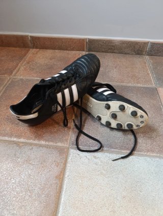 Botas de fútbol Adidas Copa Mundial T44