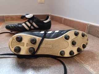 Botas de fútbol Adidas Copa Mundial T44