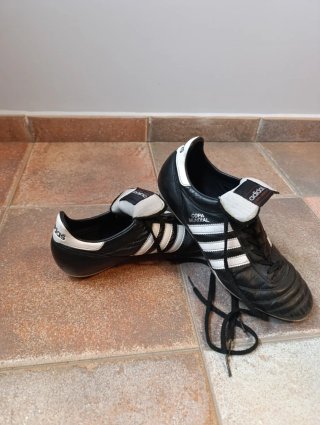 Botas de fútbol Adidas Copa Mundial T44