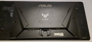 Monitor ASUS TUF VG27AQM1A 27" 2K 240Hz
