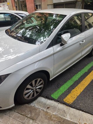 SEAT Ibiza 2020