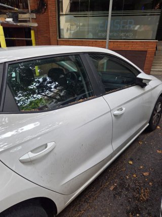 SEAT Ibiza 2020