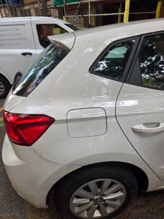 SEAT Ibiza 2020