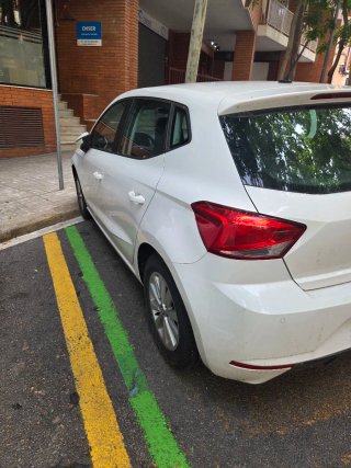 SEAT Ibiza 2020