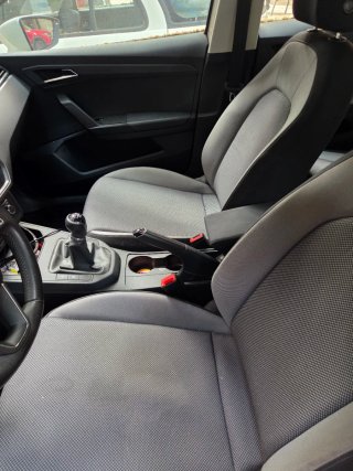 SEAT Ibiza 2020