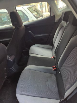 SEAT Ibiza 2020