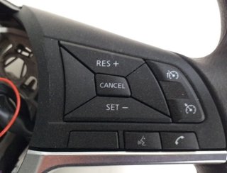 Nissan 443159 34352917c volante juke (f16) acenta