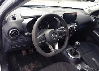 Nissan 443159 34352917c volante juke (f16) acenta