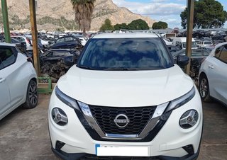 Nissan 443159 34352917c volante juke (f16) acenta