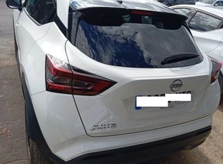 Nissan 443159 34352917c volante juke (f16) acenta