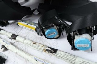 Kit mercedes 121786 clase cla (bm 117) 2.0 cla 250