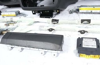 Kit mercedes 121786 clase cla (bm 117) 2.0 cla 250