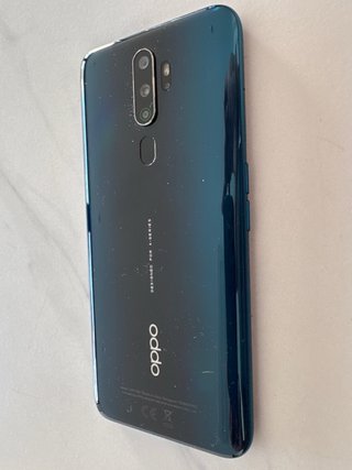 Oppo A9 2020 128GB Blu Marino