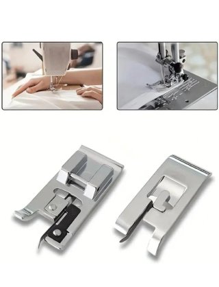 Prensatelas Overlock Máquina Coser