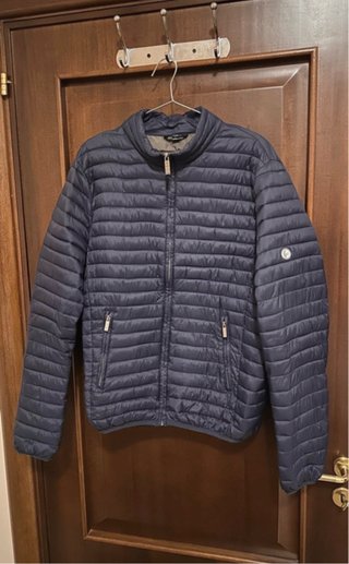 Giubbotto uomo 100 grammi L