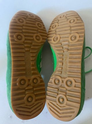 Adidas Gazelle Verdi