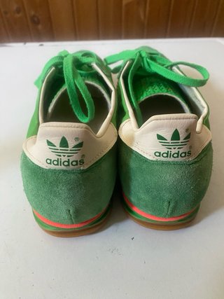 Adidas Gazelle Verdi