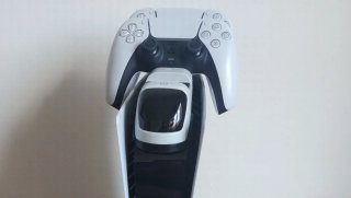 Soporte Carga Mandos PS5