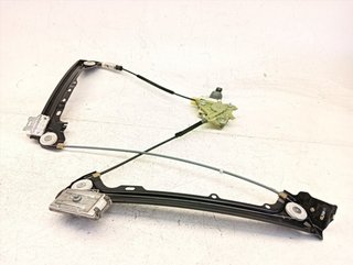 ELEVALUNAS DELANTERO DERECHO BMW SERIE 3 COUPE (E