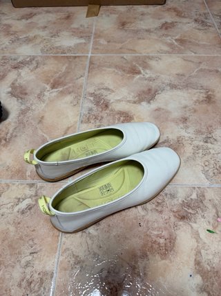 Manoletinas Hoff Talla 40
