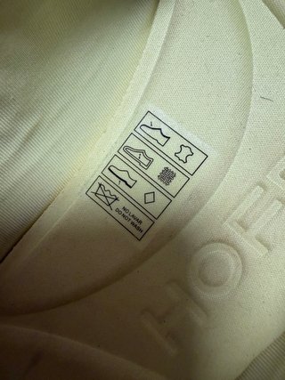 Manoletinas Hoff Talla 40