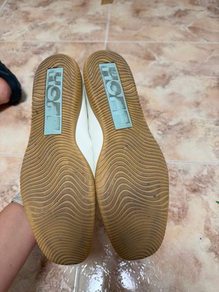 Manoletinas Hoff Talla 40