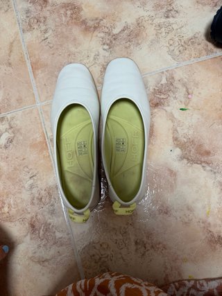 Manoletinas Hoff Talla 40