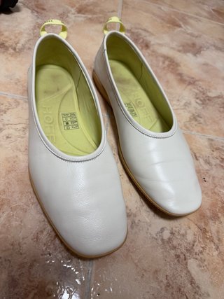 Manoletinas Hoff Talla 40