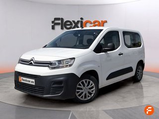 Citroën Berlingo Talla M BlueHDi 100 S&S LIVE PACK