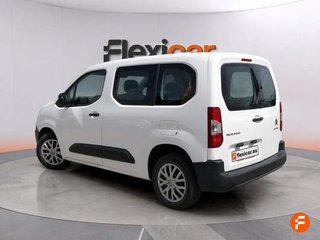 Citroën Berlingo Talla M BlueHDi 100 S&S LIVE PACK