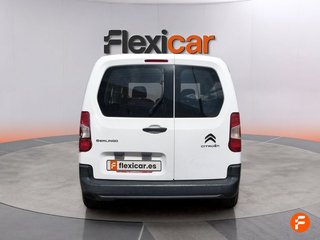 Citroën Berlingo Talla M BlueHDi 100 S&S LIVE PACK