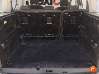 Citroën Berlingo Talla M BlueHDi 100 S&S LIVE PACK