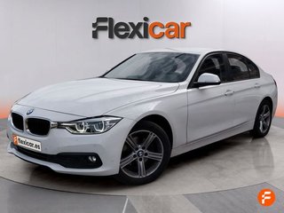 BMW Serie 3 318d