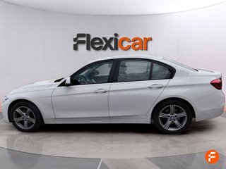 BMW Serie 3 318d
