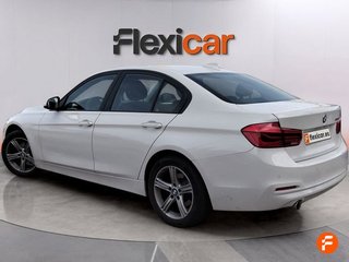 BMW Serie 3 318d